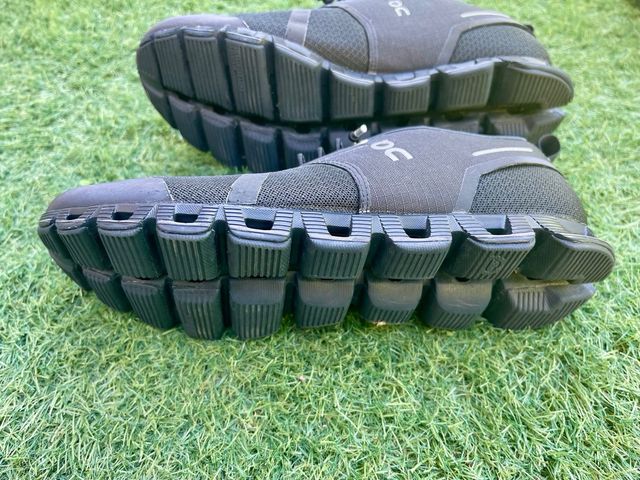 Deportivas On Cloud 5 waterproof