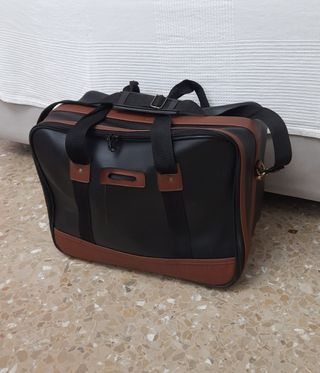 Maleta de viaje