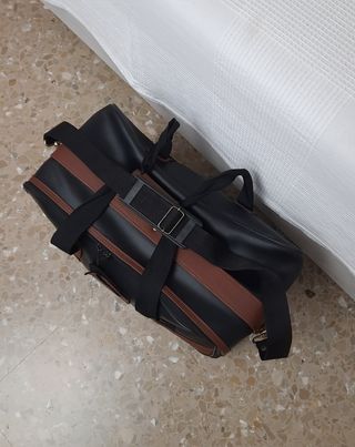 Maleta de viaje
