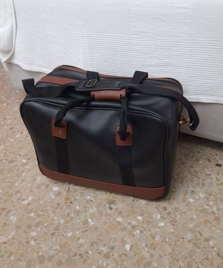 Maleta de viaje