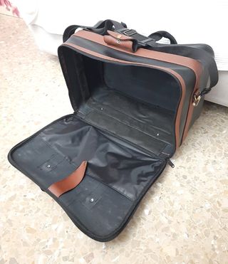 Maleta de viaje