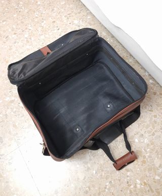 Maleta de viaje