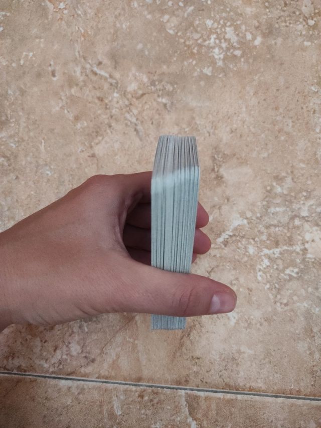 naipes cartas autorretratos pintores