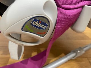 Hamaca Balancin de Chicco