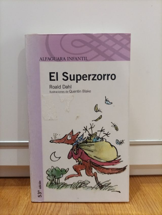 El Superzorro