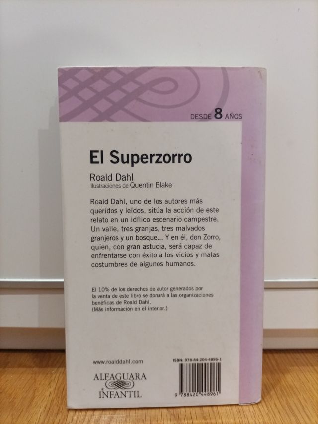 El Superzorro