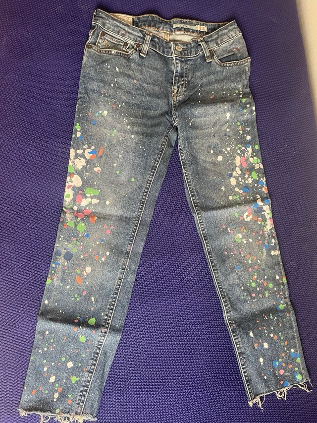 Vaquero Ralph Lauren (Edición Especial)