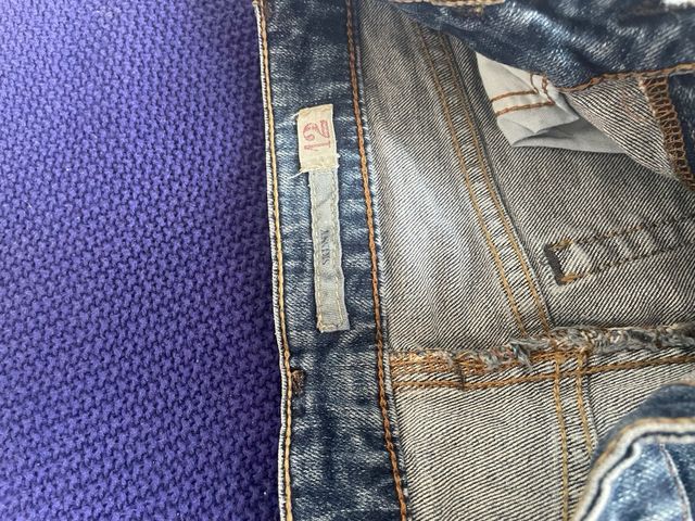 Vaquero Ralph Lauren (Edición Especial)