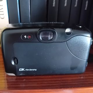 Cámara de fotos Polaroid