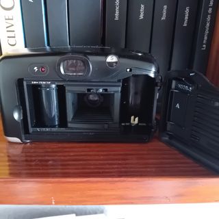 Cámara de fotos Polaroid