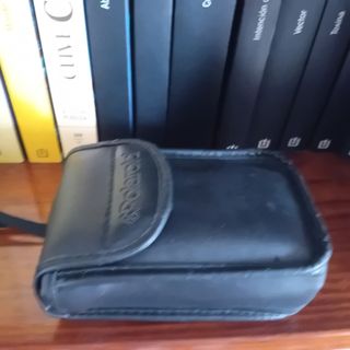 Cámara de fotos Polaroid