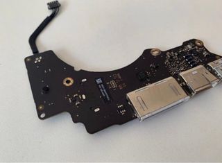 Placa AUDIO/USB MacBook Pro 13"A1502 2015 ORIGINAL
