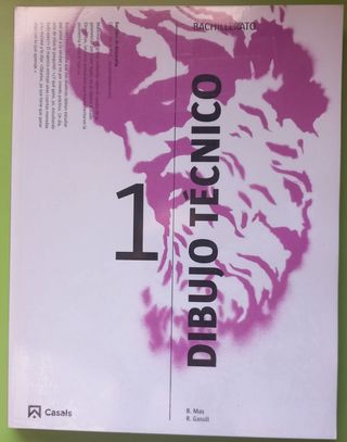 Dibujo técnico 1 Bachillerato