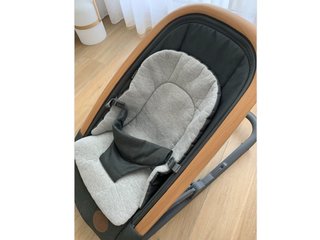Hamaca maxicosi kori con caja original
