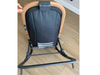 Hamaca maxicosi kori con caja original