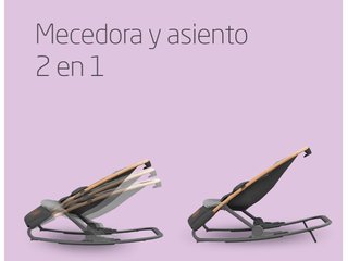 Hamaca maxicosi kori con caja original