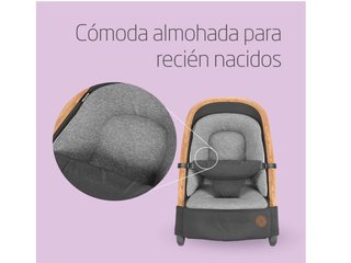Hamaca maxicosi kori con caja original