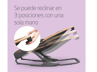 Hamaca maxicosi kori con caja original