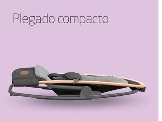 Hamaca maxicosi kori con caja original
