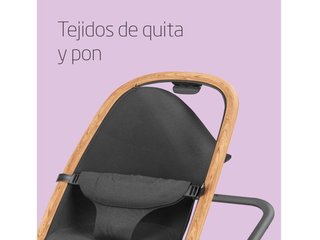 Hamaca maxicosi kori con caja original