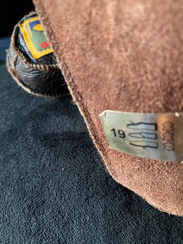 Patucos de bebe de Disney