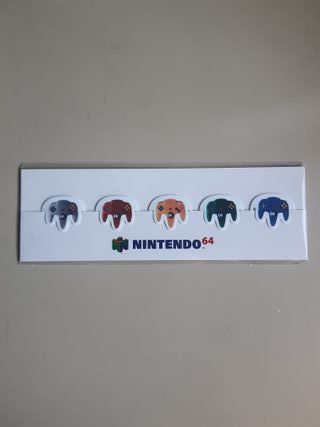 Nintendo 64
