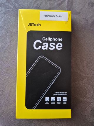 Funda para iPhone 14 Pro Max