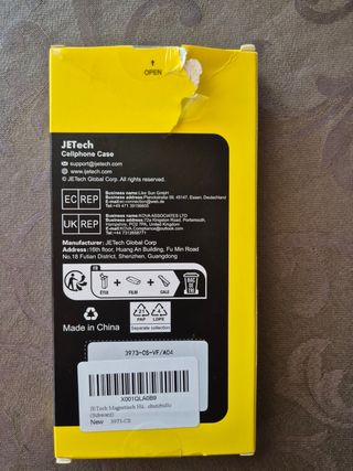 Funda para iPhone 14 Pro Max