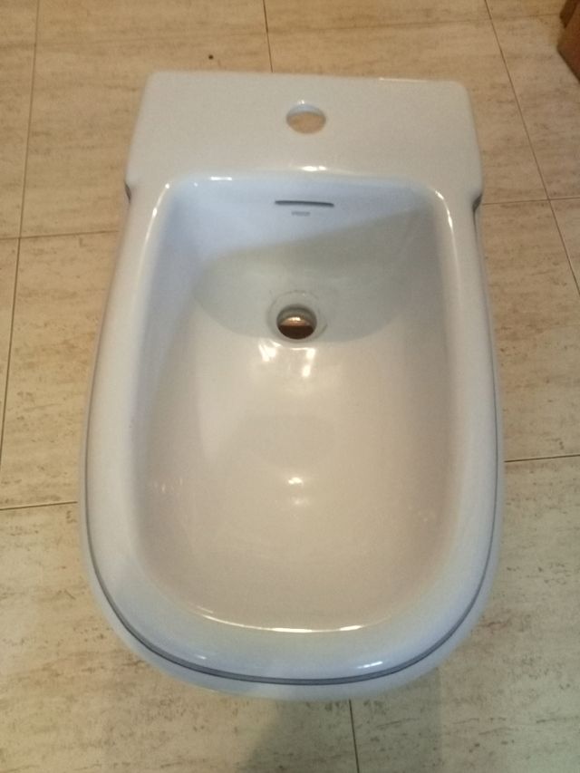 Bidet Roca