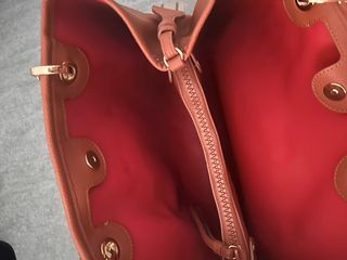 Bolso de mano Emporio Armani