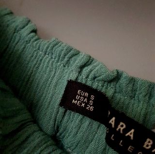 Falda Zara S