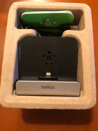 Belkin Cargador Iphone, ipad