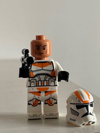 Lego Star wars Clone Trooper, 212th - sw1235