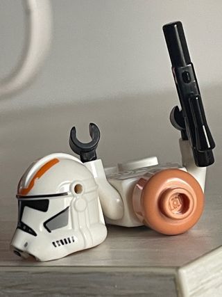 Lego Star wars Clone Trooper, 212th - sw1235