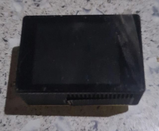 Cámaras HD 1080P (hay 2 )