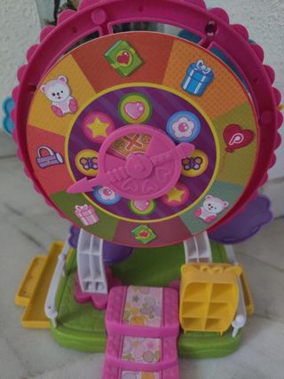 Pinypon varios.