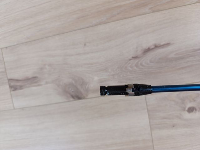 Varilla driver aldila x 