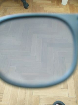Gafas de sol marca mō