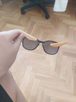 Gafas de sol marca mō