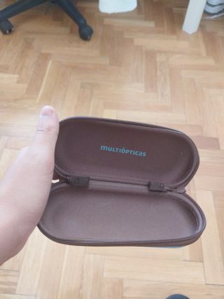 Gafas de sol marca mō