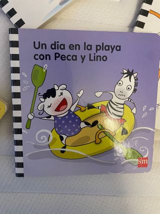 Colección libros infantiles