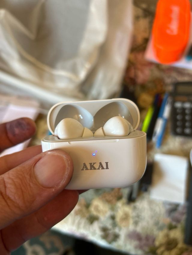 Auticolari Bluetooth Akai