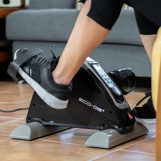 Mini bicicleta eléctrica