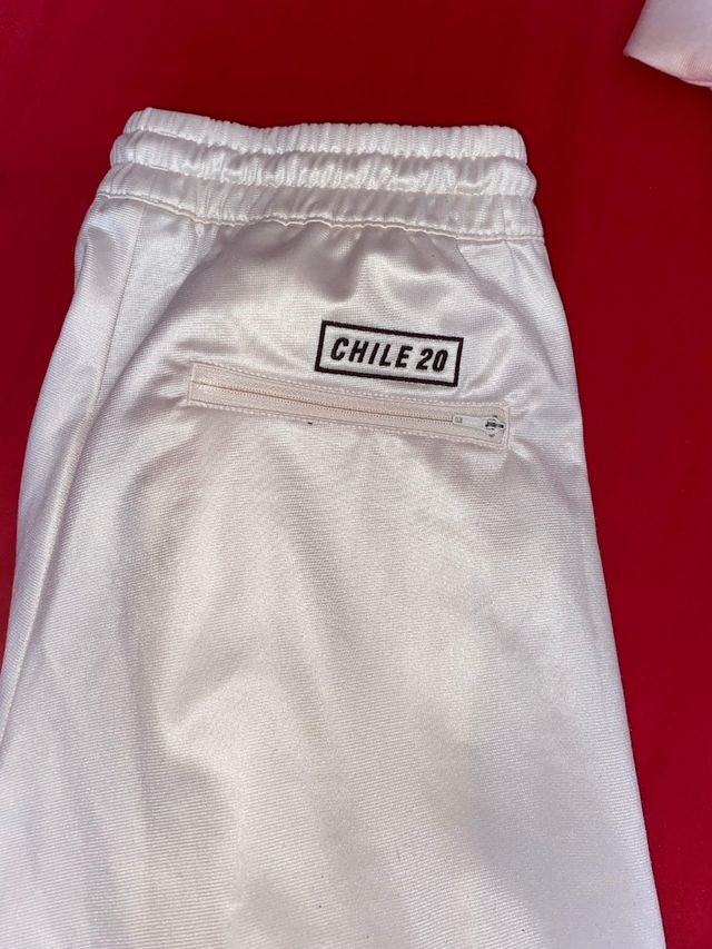 Chandal Adidas Originals Chile20