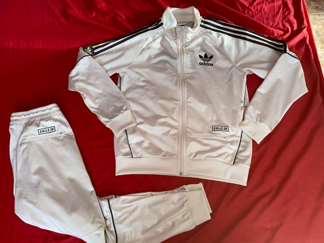 Chandal Adidas Originals Chile20