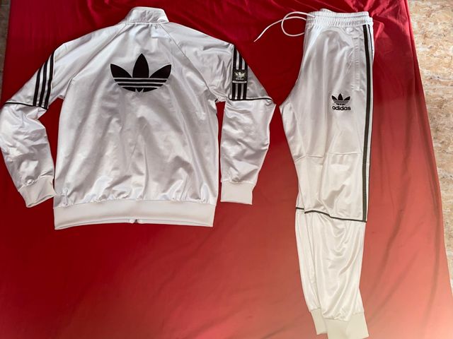 Chandal Adidas Originals Chile20