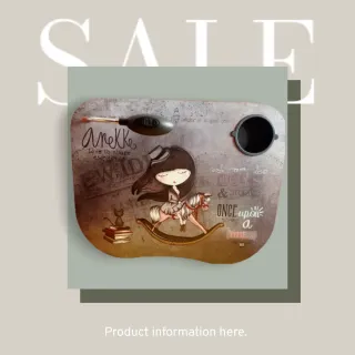 ✅MESA PARA ORDENADOR PORTÁTIL ANEKKE!