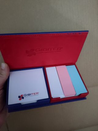 Prodotti cancelleria