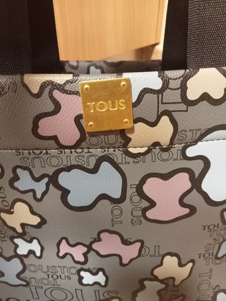 Bolso Tous