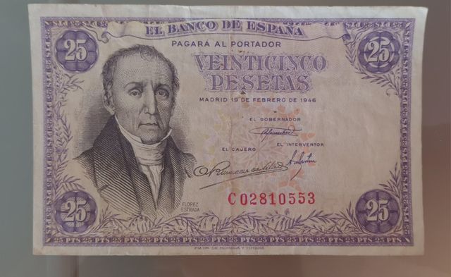 Billetes